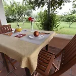 فندق مبيت وإفطار La Casa Dei Sogni