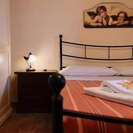 La Casa Dei Sogni 3* Сиракузы