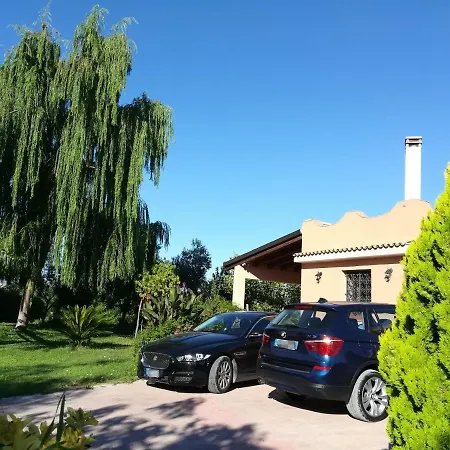 La Casa Dei Sogni فندق مبيت وإفطار 3*