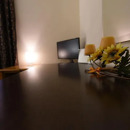 La Casa Dei Sogni Сиракузы