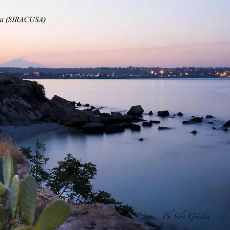 La Casa Dei Sogni Bed & Breakfast Syracuse