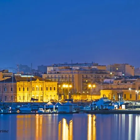 La Casa Dei Sogni Сиракузы