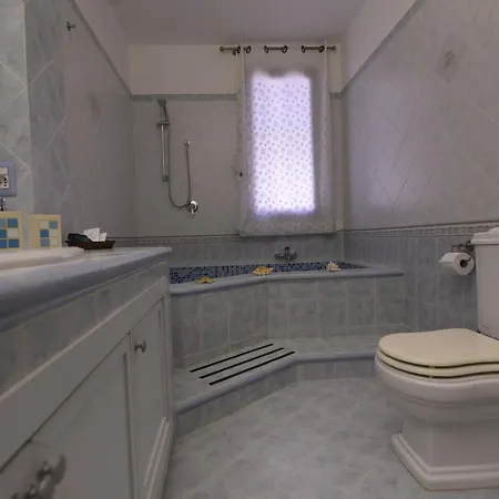 La Casa Dei Sogni 3* Сиракузы