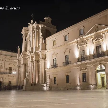 La Casa Dei Sogni فندق مبيت وإفطار 3*