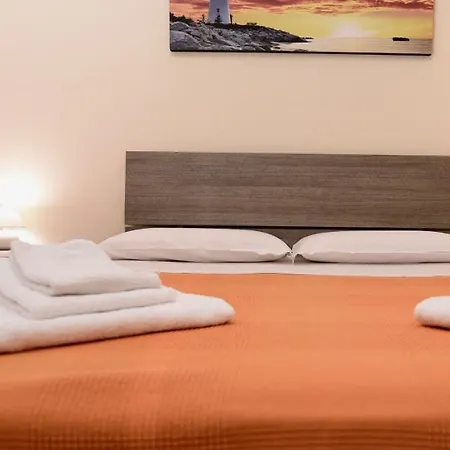 Bed & Breakfast La Casa Dei Sogni Syracuse