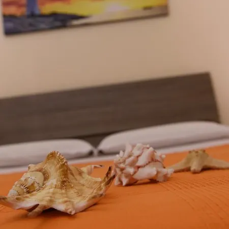 La Casa Dei Sogni Отель типа 