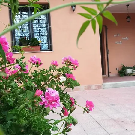 Bed & Breakfast La Casa Dei Sogni