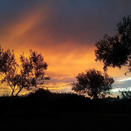 Bed & Breakfast La Casa Dei Sogni Syracuse