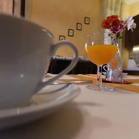 La Casa Dei Sogni Сиракузы