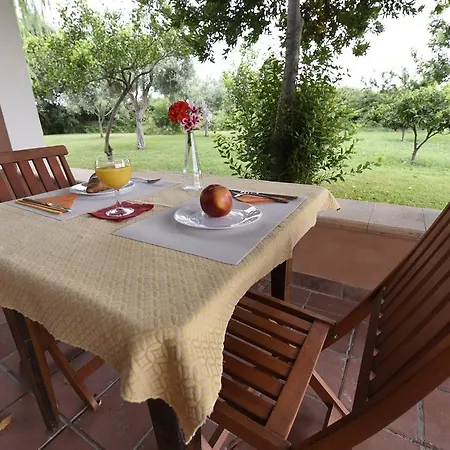Bed & Breakfast La Casa Dei Sogni