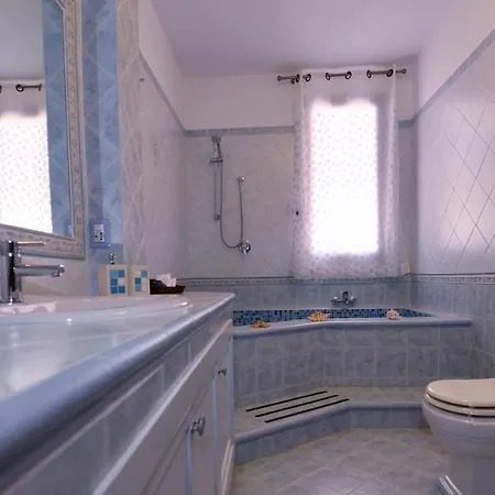 Bed and breakfast La Casa Dei Sogni *