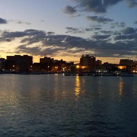 Bed and breakfast La Casa Dei Sogni Syracuse
