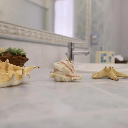 Bed and breakfast La Casa Dei Sogni Syracuse