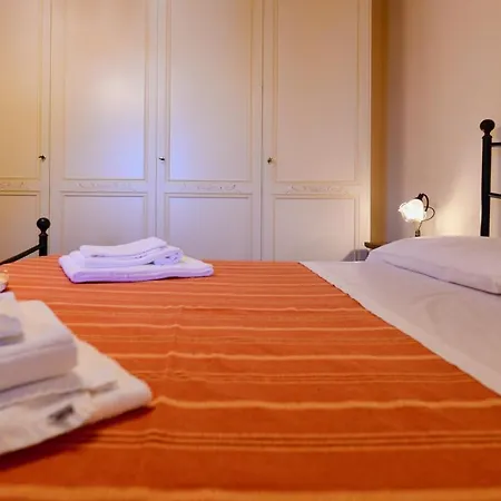 La Casa Dei Sogni Bed and breakfast Syracuse
